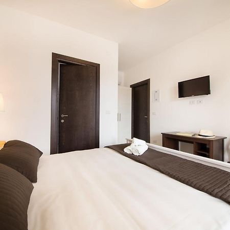 Salentoineout Bed & Breakfast Marina di Mancaversa Exterior photo