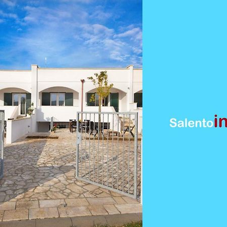 Salentoineout Bed & Breakfast Marina di Mancaversa Exterior photo