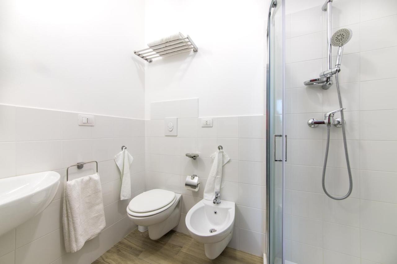 Salentoineout Bed & Breakfast Marina di Mancaversa Exterior photo