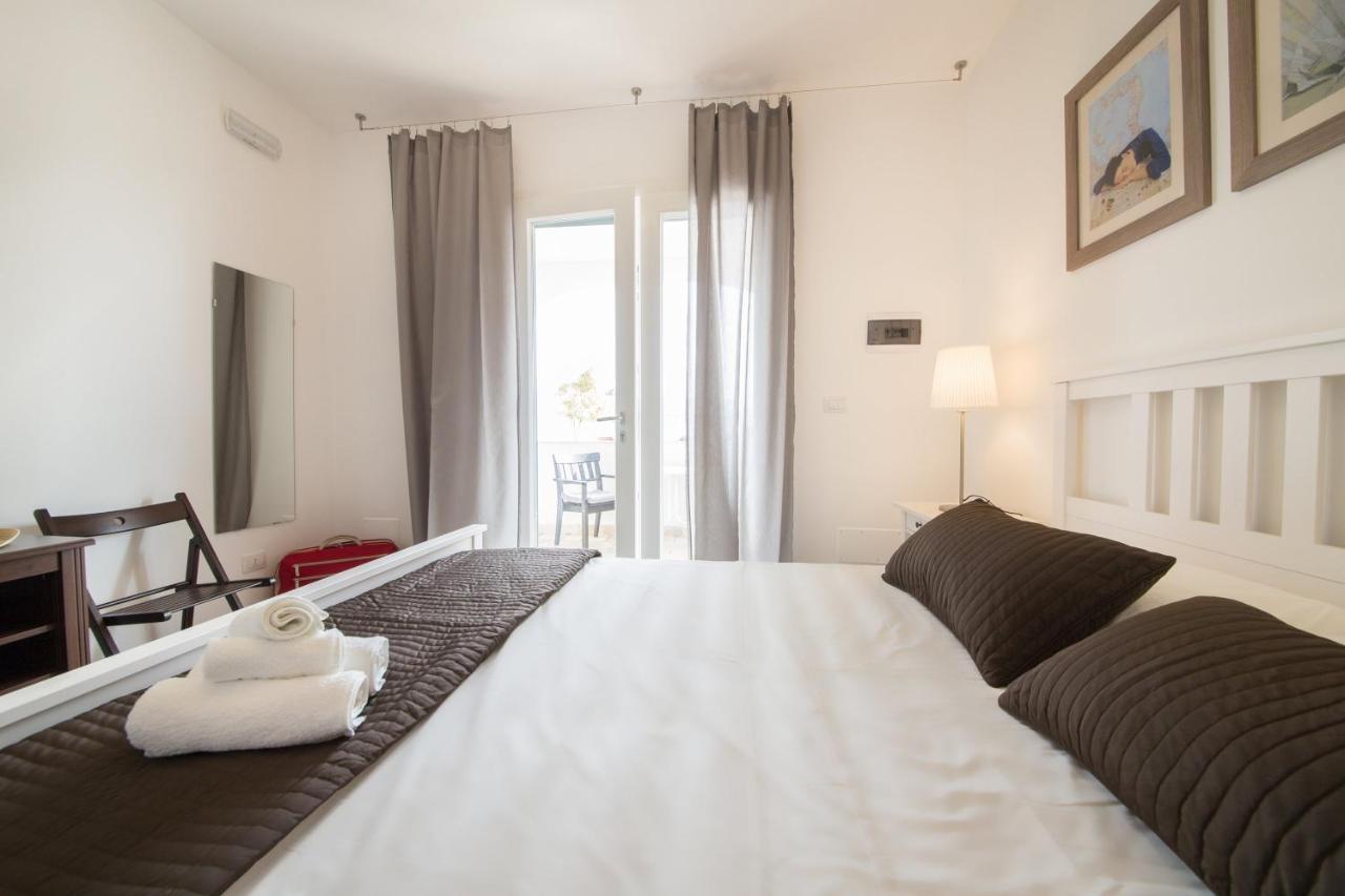 Salentoineout Bed & Breakfast Marina di Mancaversa Exterior photo