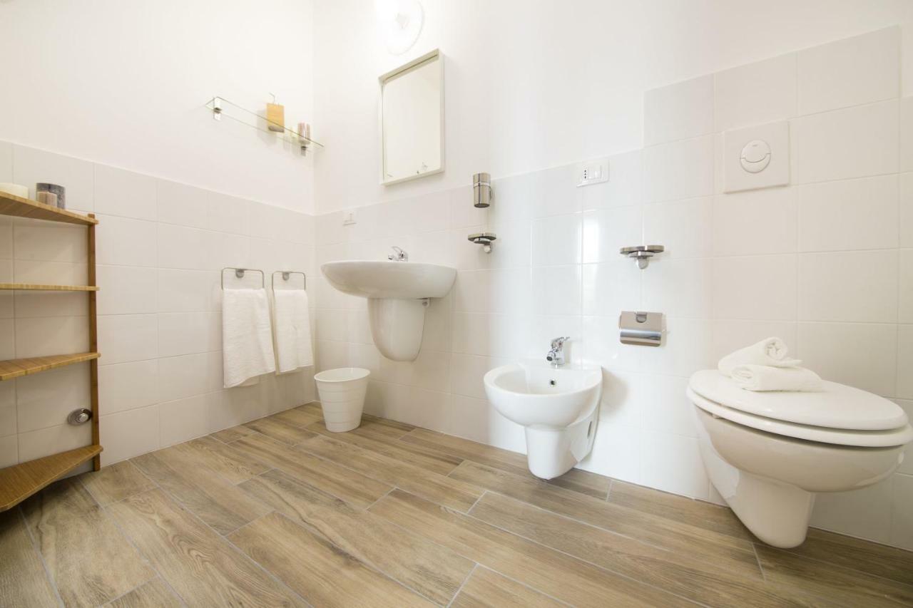 Salentoineout Bed & Breakfast Marina di Mancaversa Exterior photo