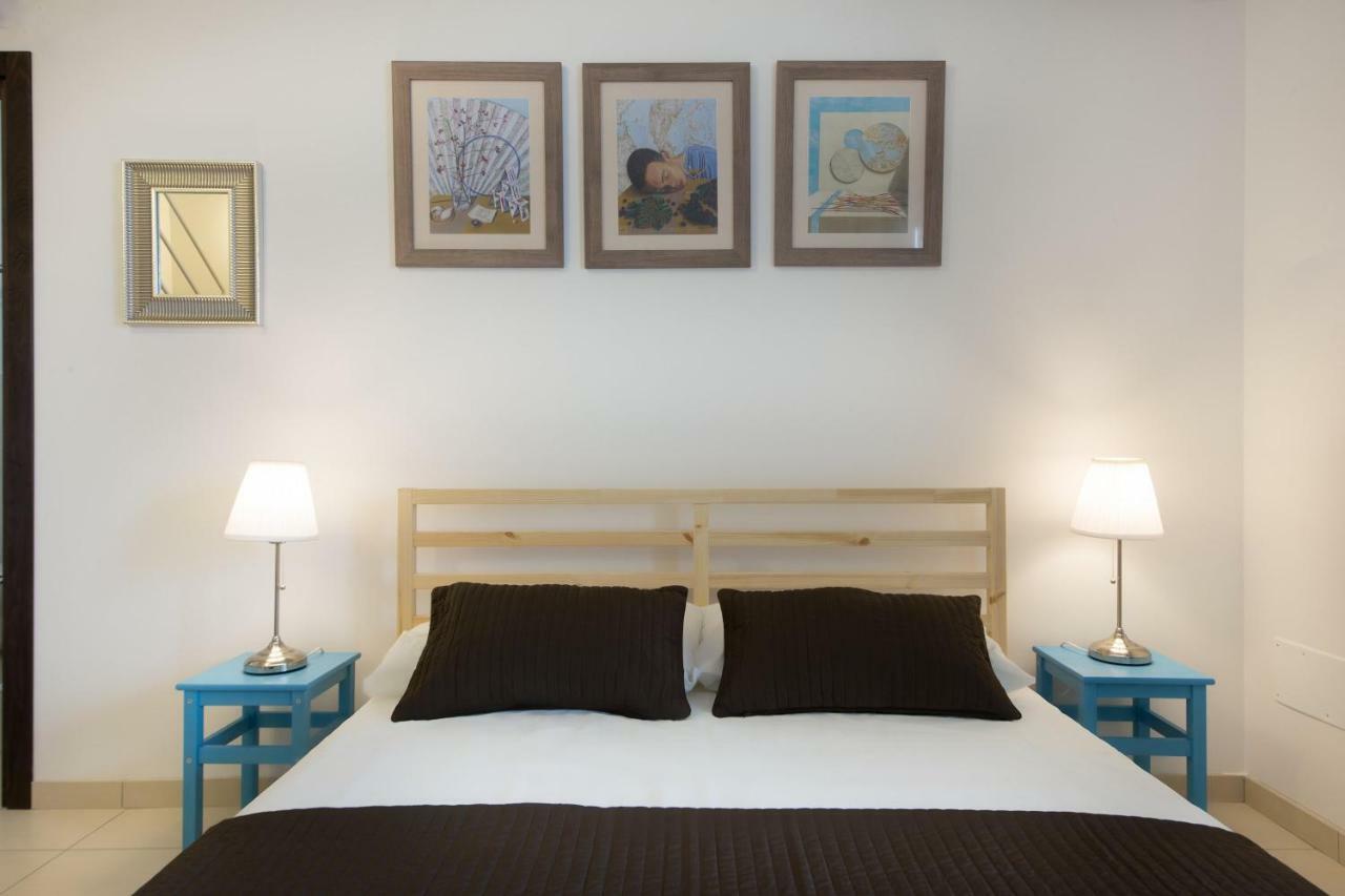 Salentoineout Bed & Breakfast Marina di Mancaversa Exterior photo