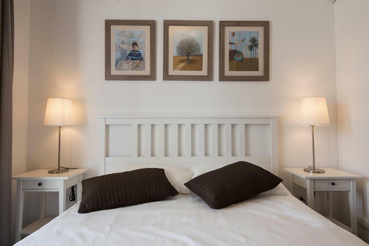Salentoineout Bed & Breakfast Marina di Mancaversa Exterior photo