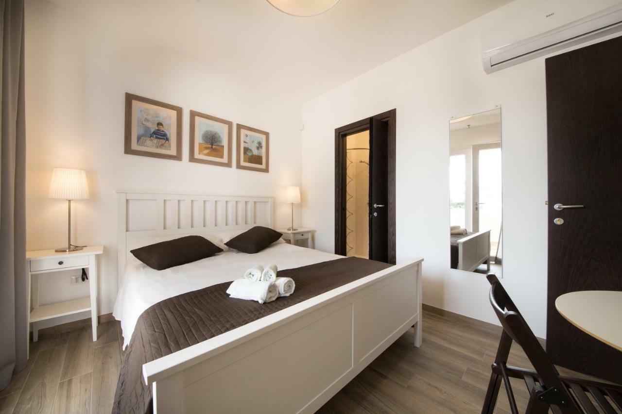 Salentoineout Bed & Breakfast Marina di Mancaversa Exterior photo