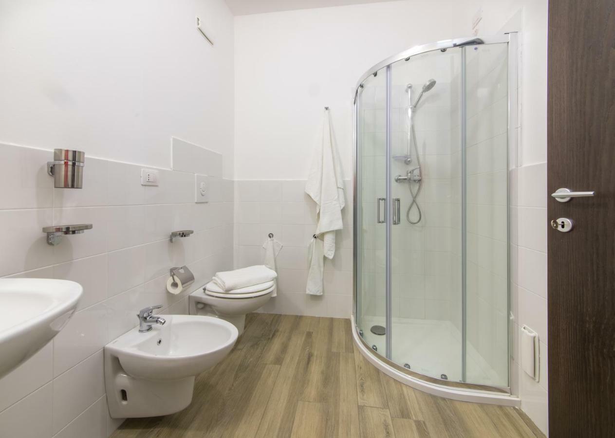 Salentoineout Bed & Breakfast Marina di Mancaversa Exterior photo